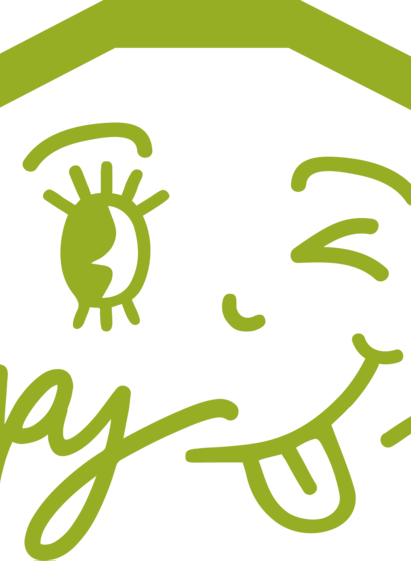 Logo | © Happy Alm