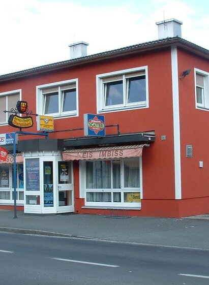 Herwigs Bierstüberl | Herwigs Bierstüberl | © Herwigs Bierstüberl
