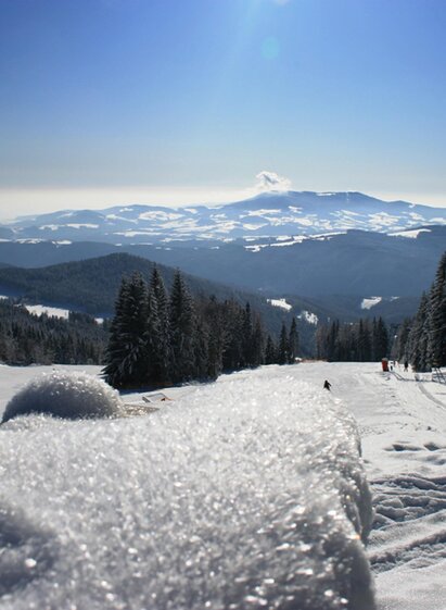 Hochwechsellifte Mönichwald_Aussicht_Oststeiermark | Andreas Schwengerer | © Hochwechsellifte Mönichwald