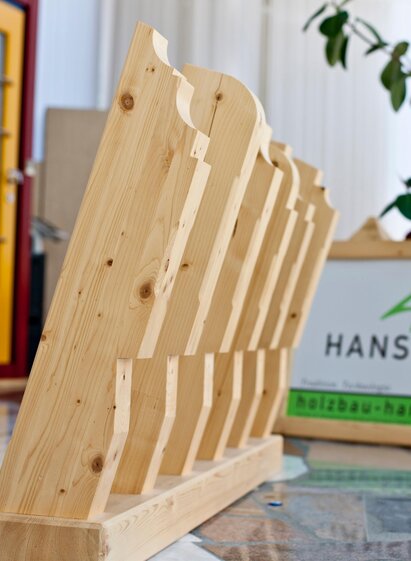Holzbau Hansmann | Tom Lamm | © Holzwelt Murau