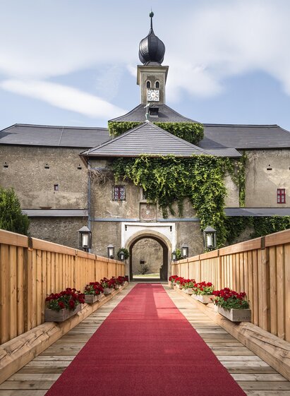 Gabelhofen-Außenansicht1-Murtal-Steiermark | Tauroa GmbH | © Tauroa GmbH