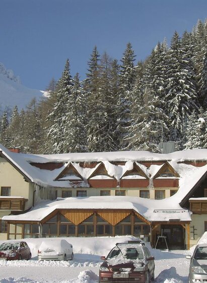 Präbichlerhof | © Präbichlerhof