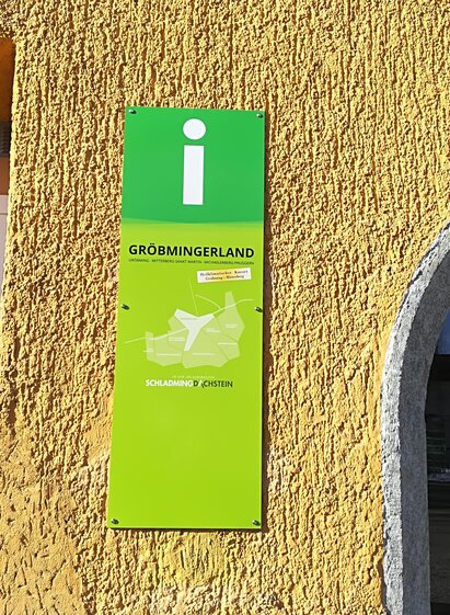 Tourismusbüro Gröbming  | © TVB Gröbmingerland 
