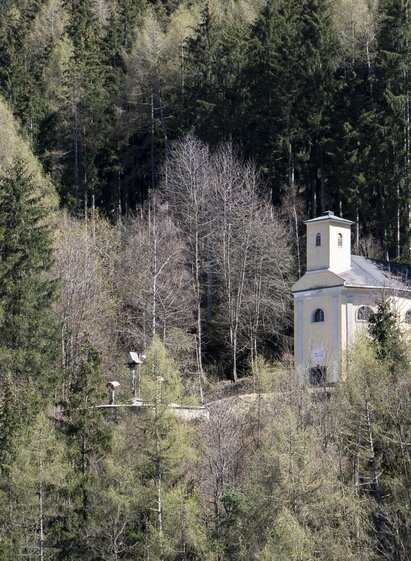 Kalvarienbergkirche | Anita Fössl | © Anita Fössl