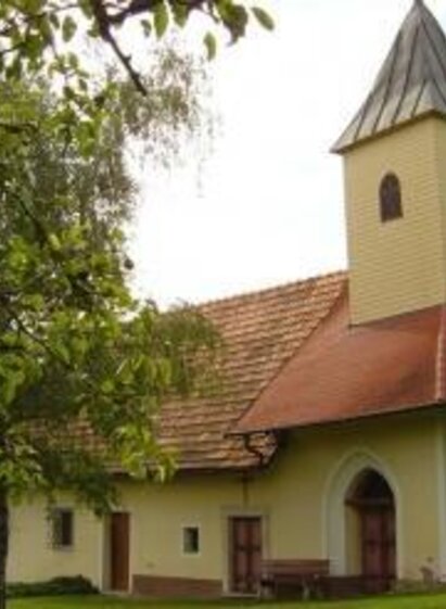 Karmeliter Kapelle | TV Südsteiermark | © TV Südsteiermark