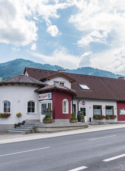 GasthausKaiser-Gaal-Murtal-Steiermark | Landgasthaus Kaiser | © Landgasthaus Kaiser