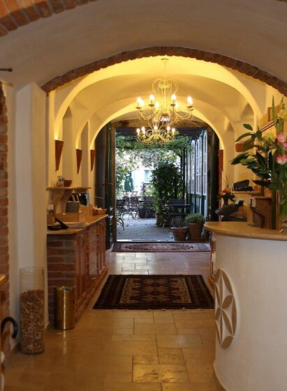 Gasthaus Lendplatzl | © Lendplatzl