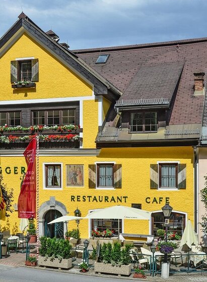 Hotel Restaurant Lercher | Tom Lamm | © Lercher's Wirtshaus