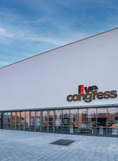Live Congress Leoben | Foto Freisinger | © Foto Freisinger