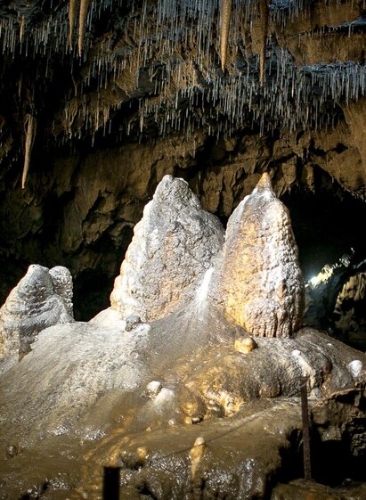 Lurgrotte Peggau_2 | © Region Graz - Tom Lamm