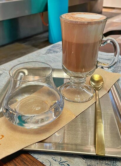 Mr.Coffee-Kaffee-Murtal-Steiermark | Thomas Zuber | © Thomas Zuber