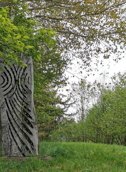 Am Heidenhügel | © Landesentwicklung Steiermark