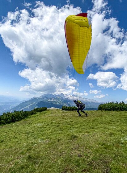   | © Sky Club Austria