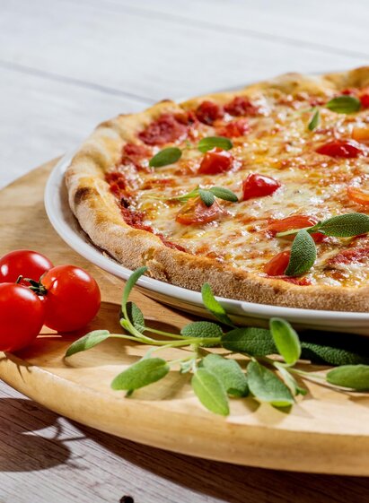 Pico-Pizza-Murtal-Steiermark | Pixabay | © Pixabay