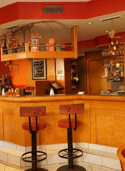Pizzeria Draxler | Pizzeria Draxler | © Pizzeria Draxler