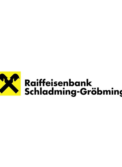 Logo | © Raiffeisenbank Schladming-Gröbming