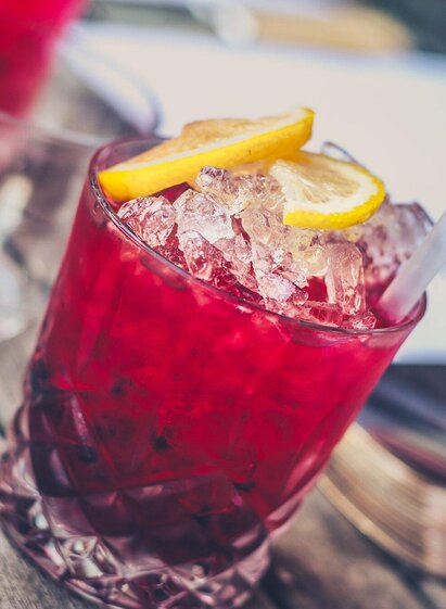 Cocktail Symbolbild | © Pixabay