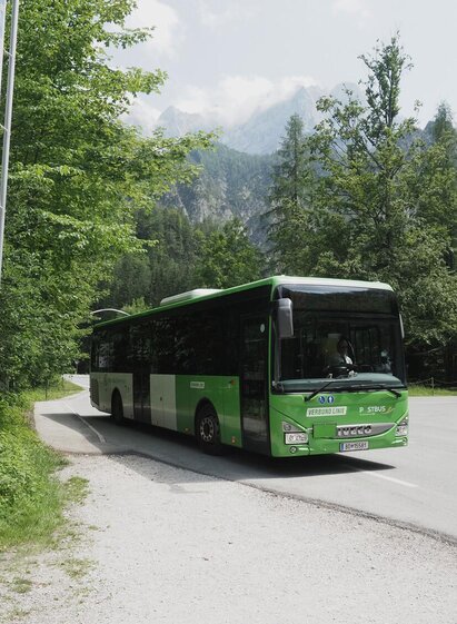 RegioBus | Herbert Wölger | © Herbert Wölger