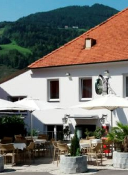 GasthofEckberg-Außenansicht-Murtal-Steiermark | Haberhauer Hans | © Haberhauer Hans