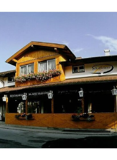 Restaurant Schattleitner | © Restaurant Schattleitner