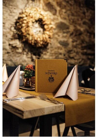 Restaurant Talbachschenke | © Restaurant Talbachschenke