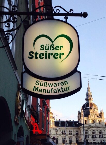 Süßer Steirer | © Süßer Steirer