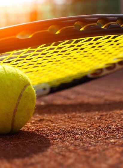 Tennis | Tennis_AdobeStock_94802234 | © Tennis_AdobeStock_94802234