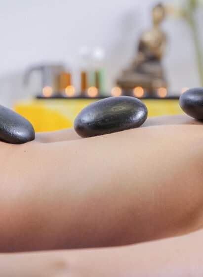 Massage Sabine Stenitzer | © pixabay Symbolfoto