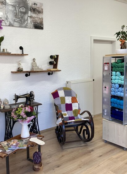 Sabrina´s Knopfloch | © Sabrina´s Knopfloch