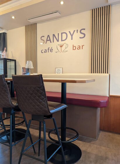 Sandy`s-Innenansicht1-Murtal-Steiermark | Sandra Gruber | © Sandy`s Café Bar
