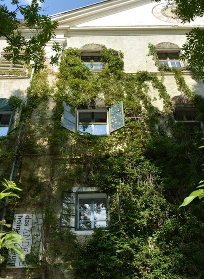Schloss Lind. das ANDERE Heimatmuseum | Katharina Tscharnig | © TVB Murau