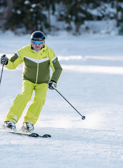 Skilift Schneidhofer_Skifahren_Oststeiermark | Klaus Ranger | © Tourismusverband Oststeiermark