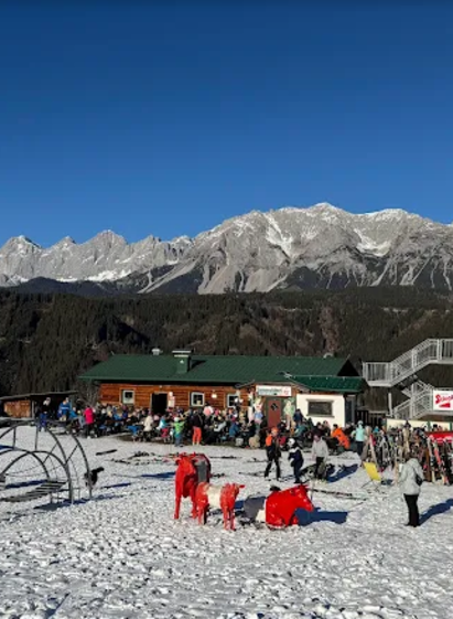 Sonnenstüberl | © kilian.baumgartner