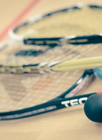 Sportzentrum-Squash1-Murtal-Steiermark | Pixabay | © Pixabay