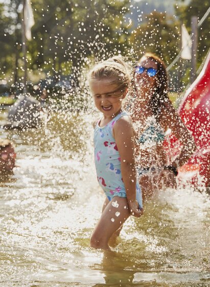 Stubenbergsee_Wasserspaß_Oststeiermark | Lang-Bichl Markus | © Oststeiermark Tourismus