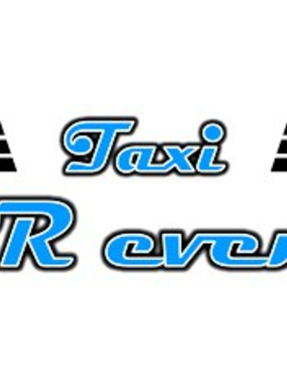 Logo | © Taxi PR event OG
