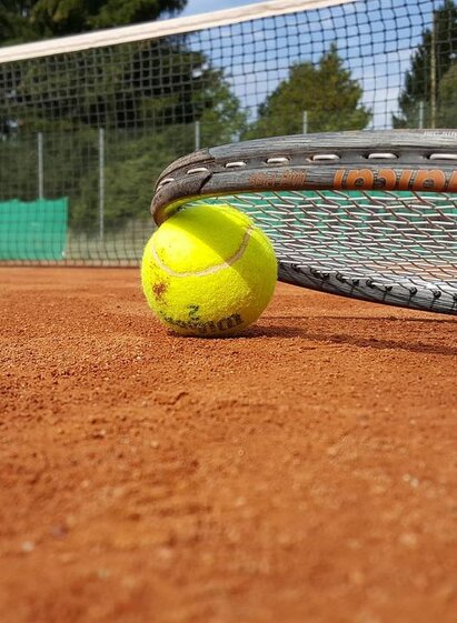 Tennisplaz | © pixabay