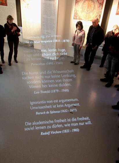 UniGraz@Museum | © UniGraz@Museum