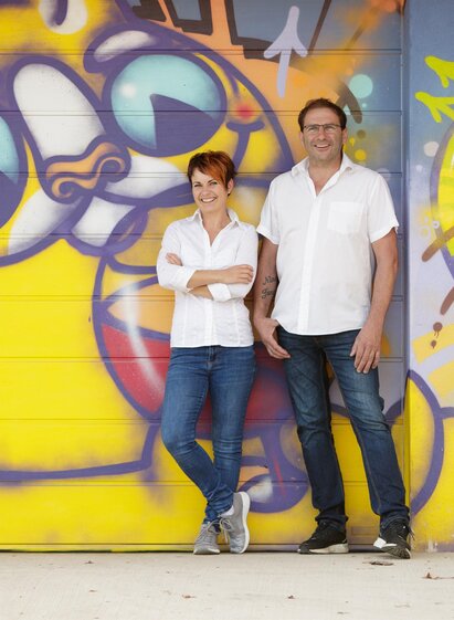 WineryRamminger_Eastern Styria | Familie Ramminger | © Tourismusverband Oststeiermark