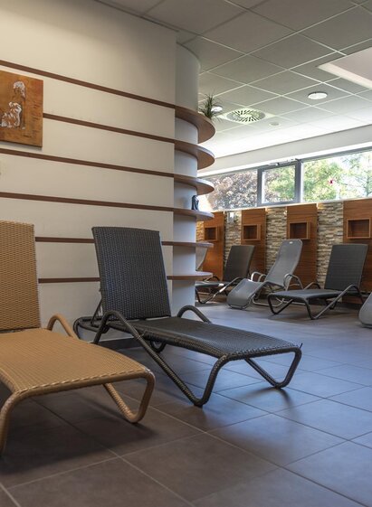 Sportzentrum-Wellness-Murtal-Steiermark | Sportzentrum Zeltweg | © Sportzentrum Zeltweg