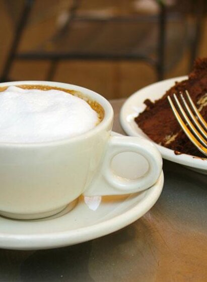 Cafe Konditorei Pölzl | © Cafe Konditorei Pölzl