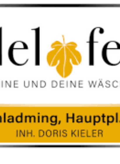 Logo | © Edelfein
