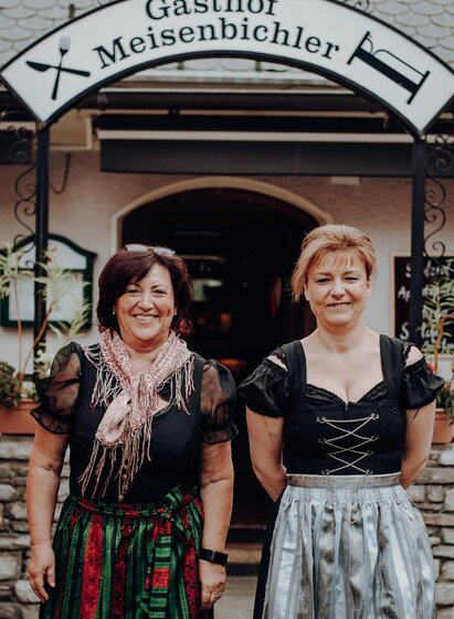 Gasthof Meisenbichler | © GenussReich