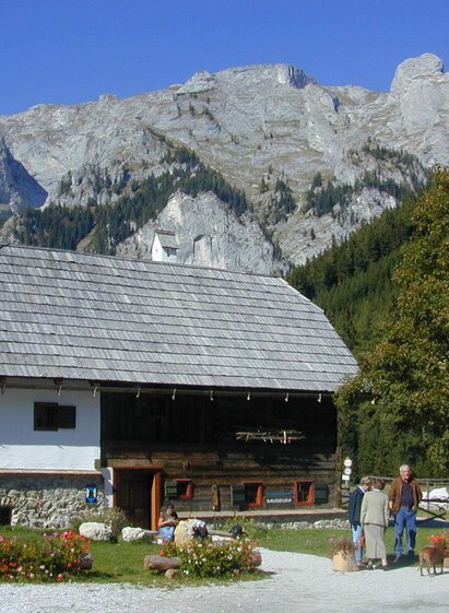 Hochschwabmuseum