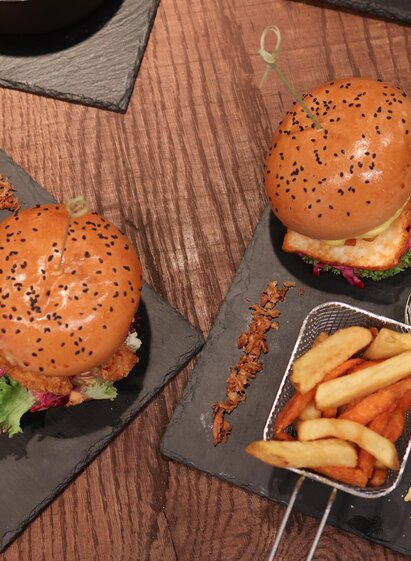 kAlps Foodbar | © kAlps Foodbar