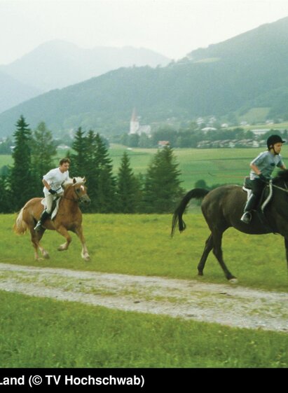 Reiturlaub
