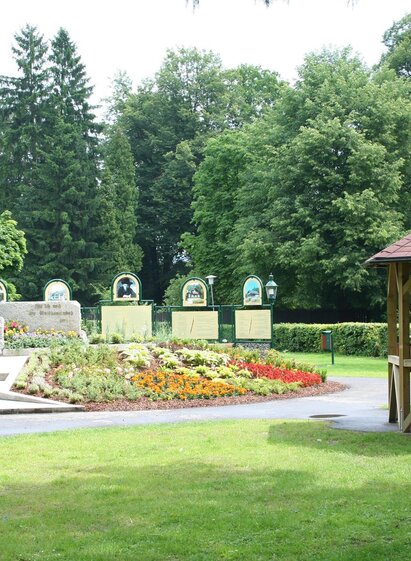 Roseggerpark