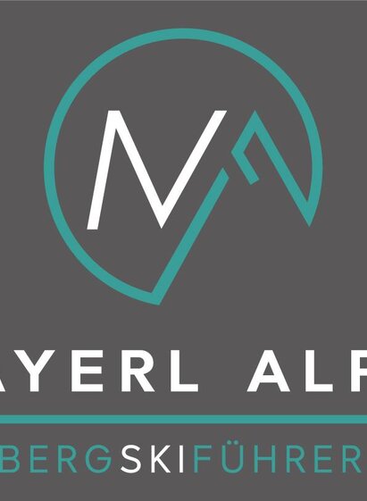 Logo | © Mayerl Alpin