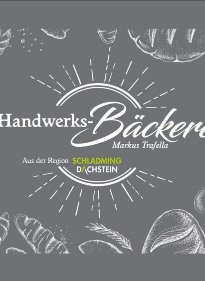 Handwerksbäckerei Trafella | Logo | © Markus Trafella