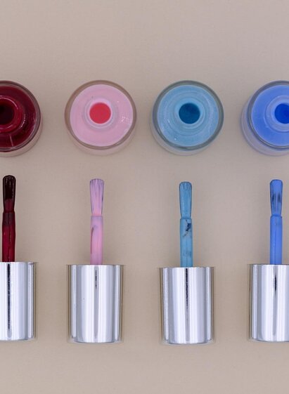Nagelllack | © Strassgschandtner Heidi